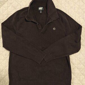 Chase uniform polo sweater - Men